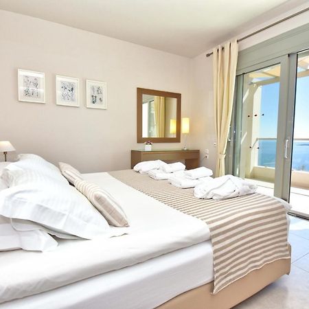 Athiri House Villa Corfu Spartylas المظهر الخارجي الصورة