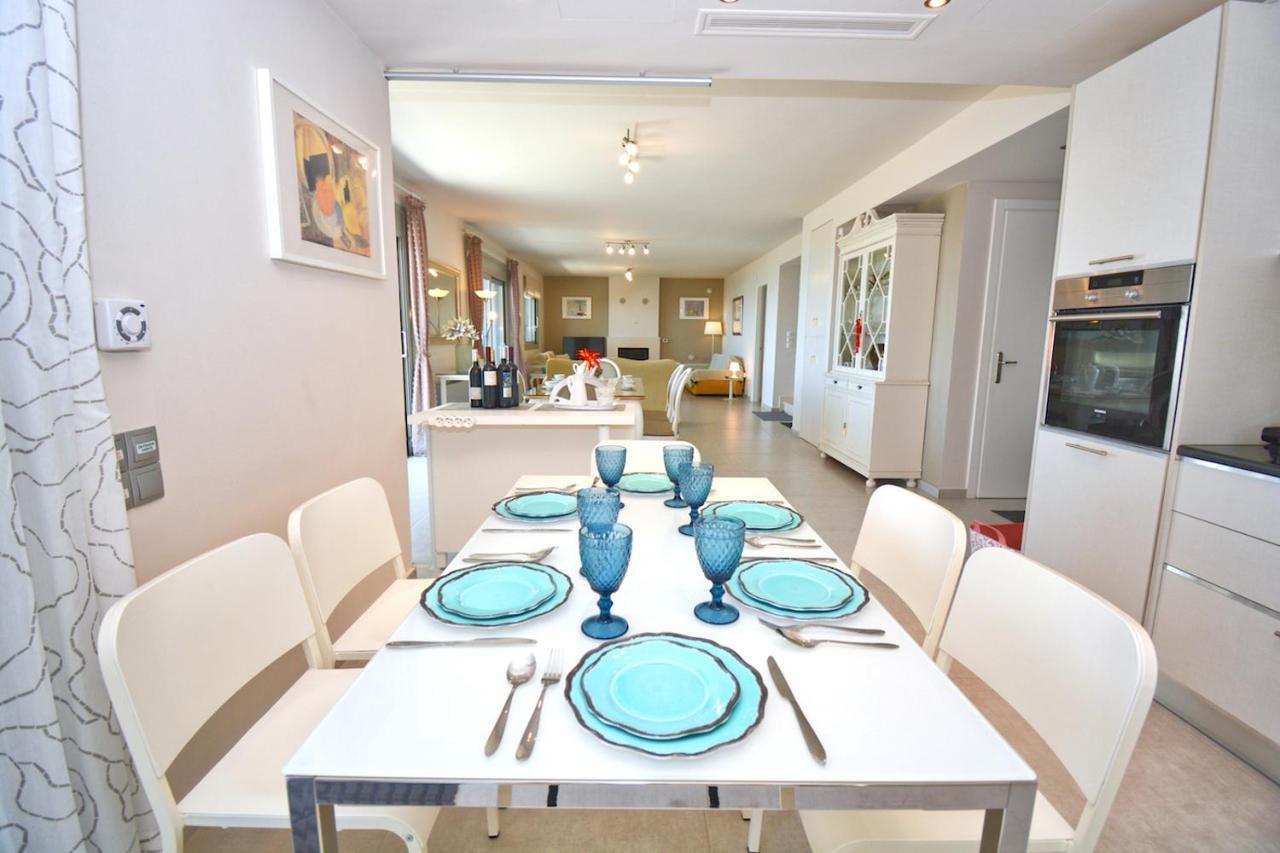 Athiri House Villa Corfu Spartylas المظهر الخارجي الصورة