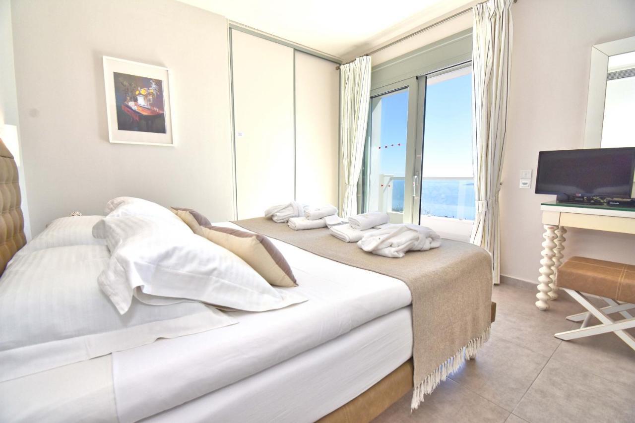Athiri House Villa Corfu Spartylas المظهر الخارجي الصورة