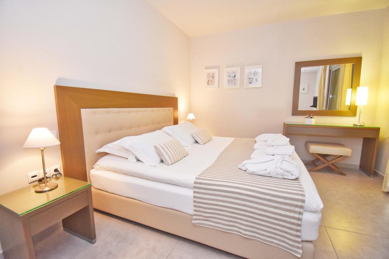 Athiri House Villa Corfu Spartylas المظهر الخارجي الصورة